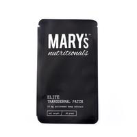 Mary's Nutritionals Elite Patch image