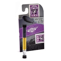 VeedVerks - 150 mg CBD Vape Pen Cartridge (terpene infused) image