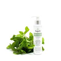 Sagely Naturals CBD infused Relief and Recovery Cream - 4oz image