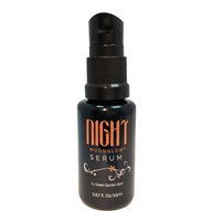 Green Garden Gold Night Moonglow Serum image