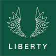 Liberty Cannabis - West Norton logo